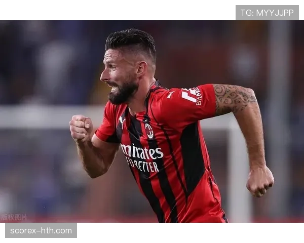 吉鲁助攻能力再升级 进攻端表现激发球队新动力 吉鲁助攻能力再升级 进攻端表现激发球队新动力