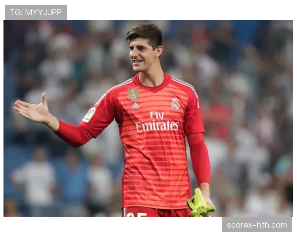 库尔图瓦转战沙特联赛,开启职业生涯新篇章 库尔图瓦转战沙特联赛,开启职业生涯新篇章