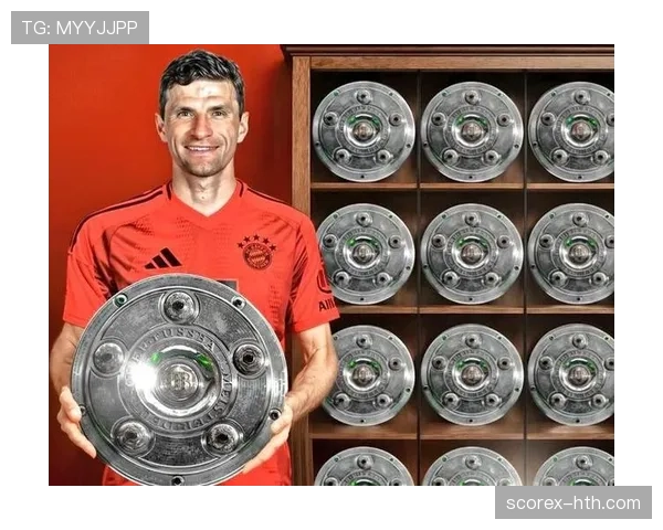 穆勒回归德甲赛场，开启职业生涯崭新旅程