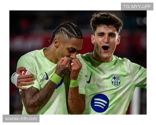 拉菲尼亚新赛季迎关键考验，状态成巴萨关注焦点