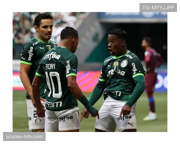 恩德里克状态火热连场破门，引爆球迷热议