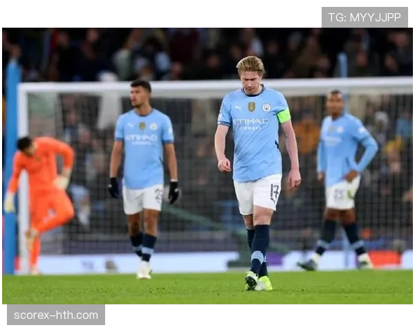 富勒姆迎战曼城赛前分析：两队状态与实力对比值得关注