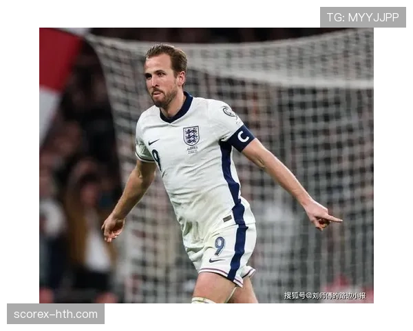 哈里·凯恩替补登场后状态回暖，热射三球助球队大胜