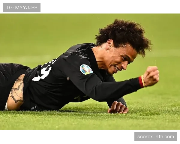 萨内在比赛中技术能力的持续提升助队赢得关键胜利