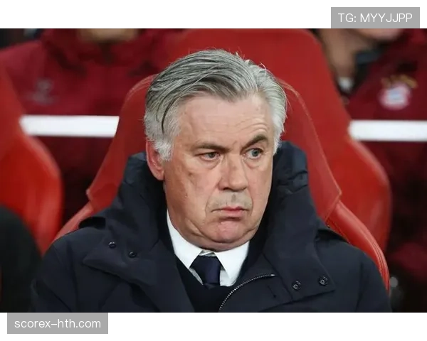 安切洛蒂执教影响力持续提升,战术体系备受期待 安切洛蒂执教影响力持续提升,战术体系备受期待