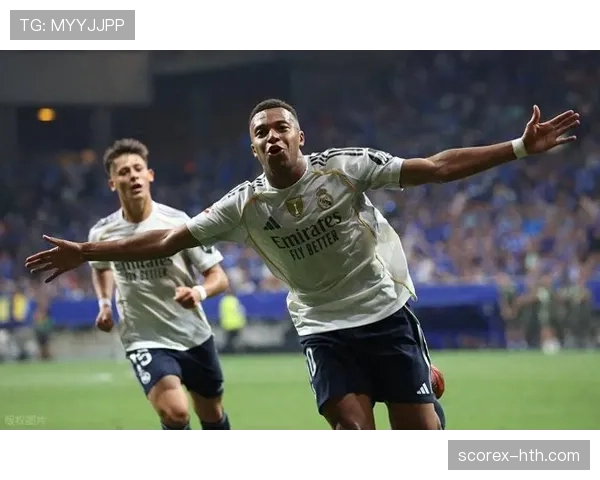 姆巴佩一拿球就终结，皇马进攻反而越踢越单薄？