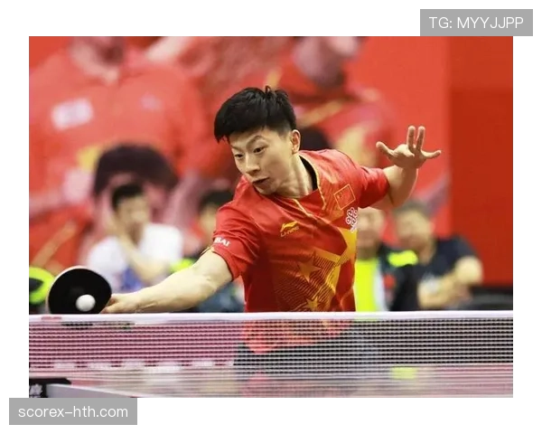 马龙说自己超节俭？等你看到他比赛间隙那堆零食包你笑喷了！