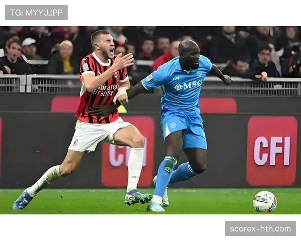 AC米兰阵容优势的兑现困境：关键阶段表现波动影响赛季走势