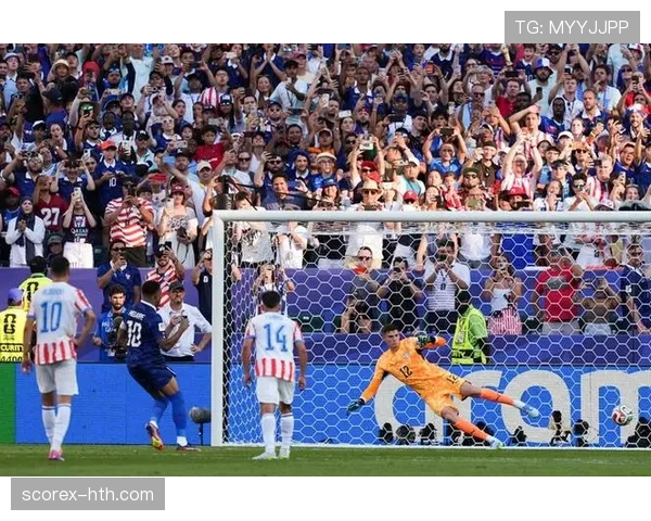 2026世界杯16强赛回顾:法国稳健晋级,摩洛哥强势过关 2026世界杯16强赛回顾:法国稳健晋级,摩洛哥强势过关